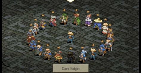 tactical rpg games|List of tactical role.
